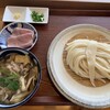 手打ちうどん さかもと