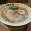 三麺流 武者麺 江坂店