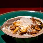 Ji-Cube - 醤油チャーハン