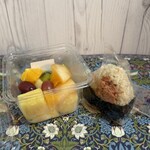 ビオラル - 料理写真: