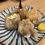 シウマイ酒場 創笑商店 - 