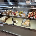 カフェ ド シエル - 