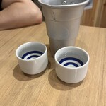 シウマイ酒場 創笑商店 - 