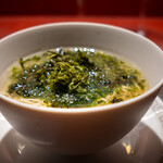 Ji-Cube - 海苔ソバ