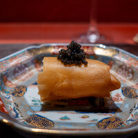 Ji-Cube - ヤングコーンの春巻き