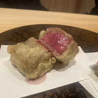 北新地 鮨割烹 のの - 