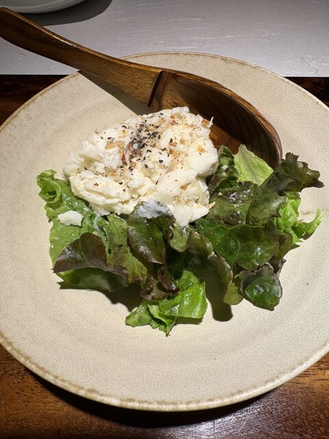 御萩（OHAGI） - 帯広（居酒屋）の写真