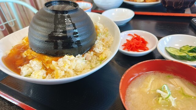 食事処いな穂 - 大和町その他（ラーメン）の写真