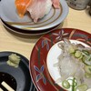 大起水産回転寿司 なんばウォーク店