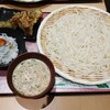 うどん家 八重桜