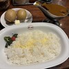 欧風カレー ボンディ 神保町本店