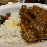 欧風カレー ボンディ 神保町本店 - 