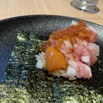 鉄板焼 天晴れ - 