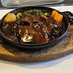 グリル佐久良 - 