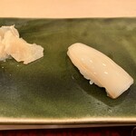 すきやばし 次郎 六本木ヒルズ店 - 