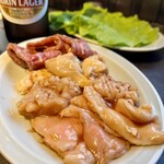 北新地 いちのいち - 