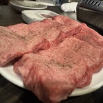 焼肉 大幸園 - 