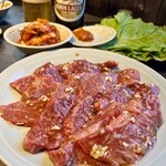 北新地 いちのいち - 