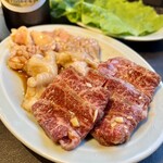 北新地 いちのいち - 