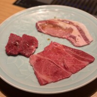 TANAKA YAKINIKU RESTAURANTE - 