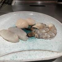 鉄板焼 豊園 (ホテル日航プリンセス京都) - 