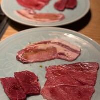 TANAKA YAKINIKU RESTAURANTE - 