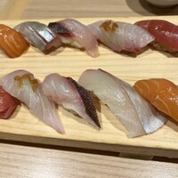 鮨やすぞう。 - 