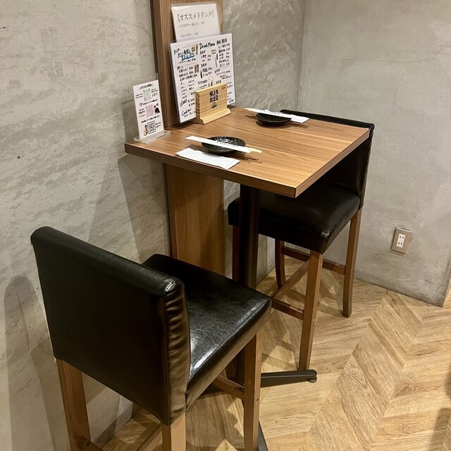 大衆居酒屋ページ 大衆食堂 Bee(札幌大通/居酒屋)＜ネット予約可