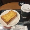 タリーズ コーヒー 宇都宮駅ビルパセオ店
