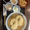 稲庭うどん処 佐藤養助 養心館 - 