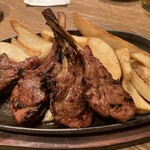 シノバズブルワリー ひつじあいす - 