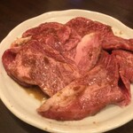 焼肉トランザム - 