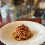 カフェ ラ・ボエム 自由が丘 - 