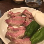 焼肉トランザム - 