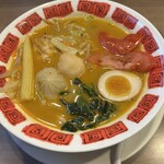 バーミヤン 一宮尾西店 - 