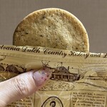 ステラおばさんのクッキー - 料理写真: