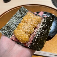 銀座 ちかみつ 六丁目 - 