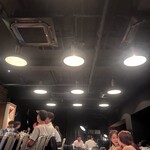 THE MUSIC BAR CAVE SHIBUYA - 