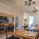 アドゥエパッシ - 