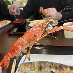 釣り堀フィッシングゆふ - 