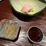 料理 小松 - 