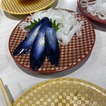 魚べい - 料理写真: