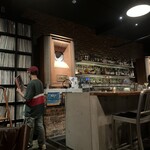 THE MUSIC BAR CAVE SHIBUYA - 