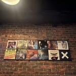 THE MUSIC BAR CAVE SHIBUYA - 