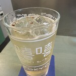 シーシートーキョー - 花椒サワー