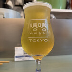 シーシートーキョー - 台湾クラフトビール