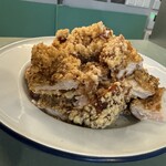 シーシートーキョー - ダージーパイ