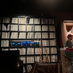 THE MUSIC BAR CAVE SHIBUYA - 