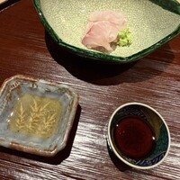 料理 小松 - 