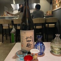 Cuisine SHINGO 日本橋 - 